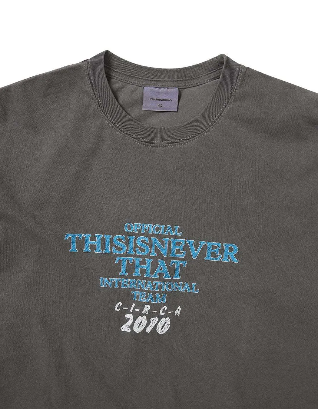 thisisneverthat  |T-Shirts