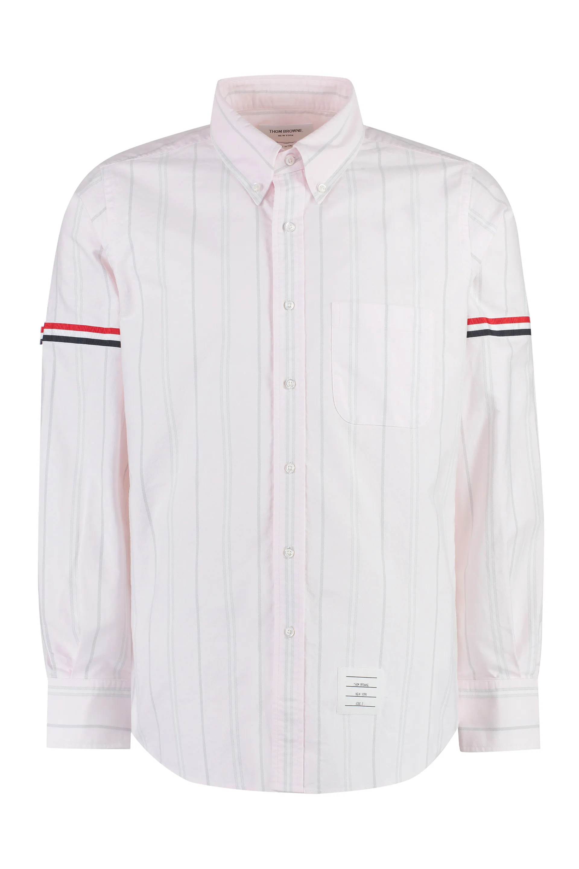 THOM BROWNE  |Shirts