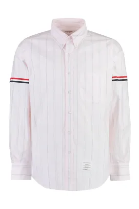 THOM BROWNE  |Shirts