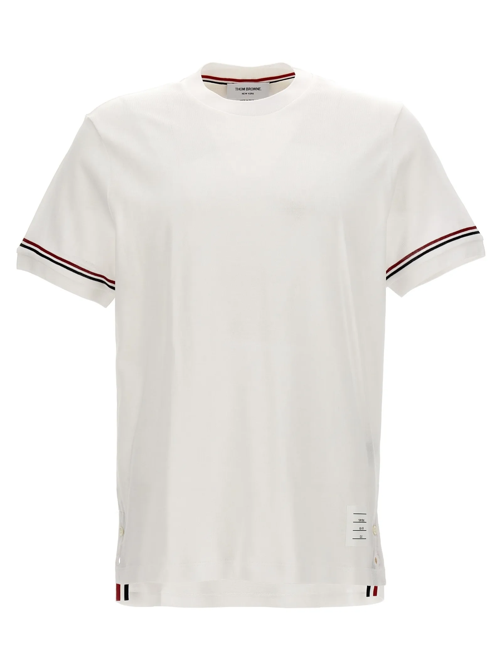 THOM BROWNE  |T-Shirts