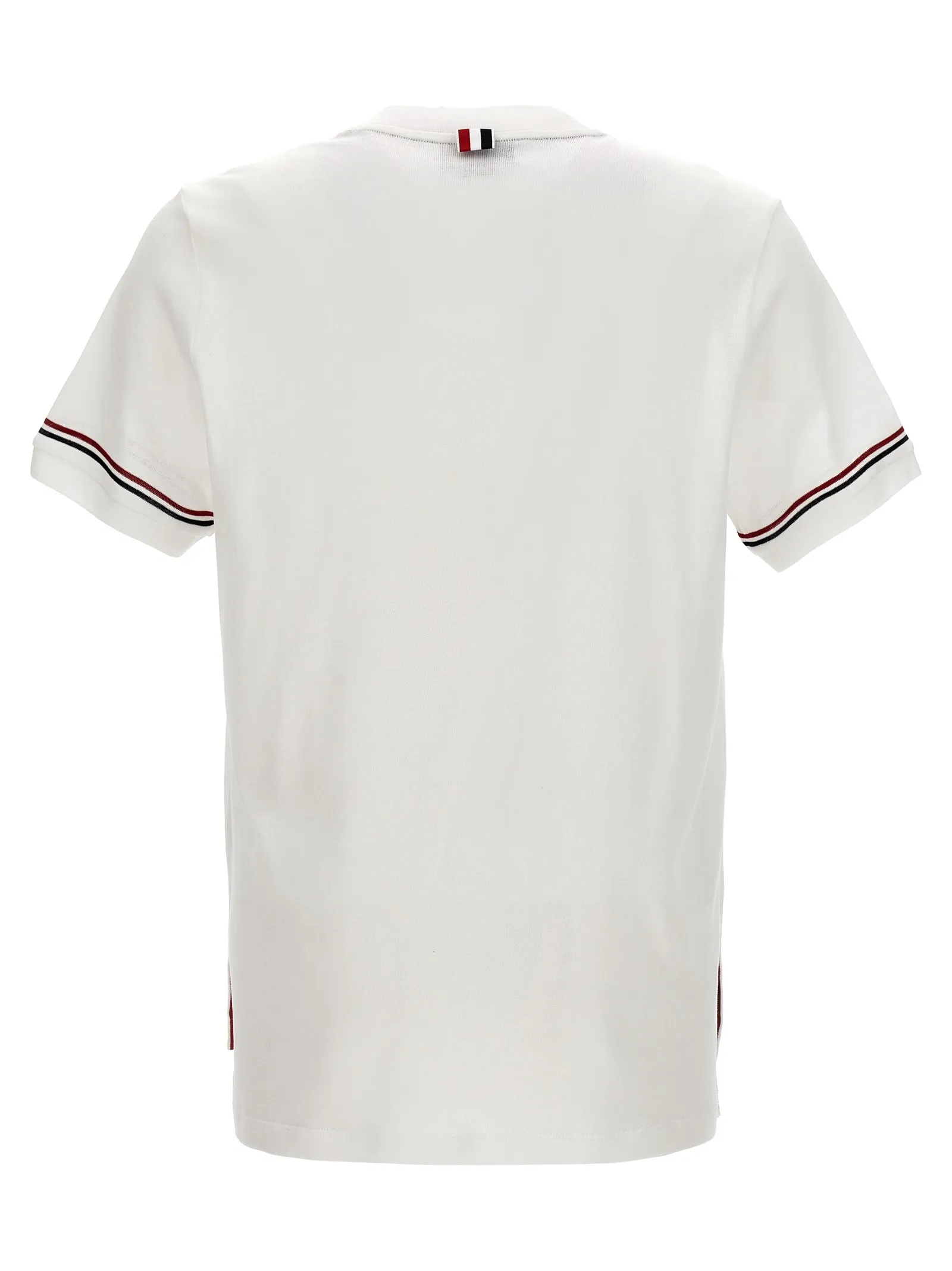 THOM BROWNE  |T-Shirts