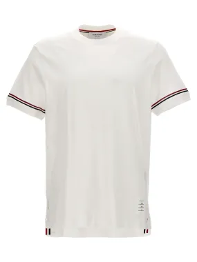 THOM BROWNE  |T-Shirts