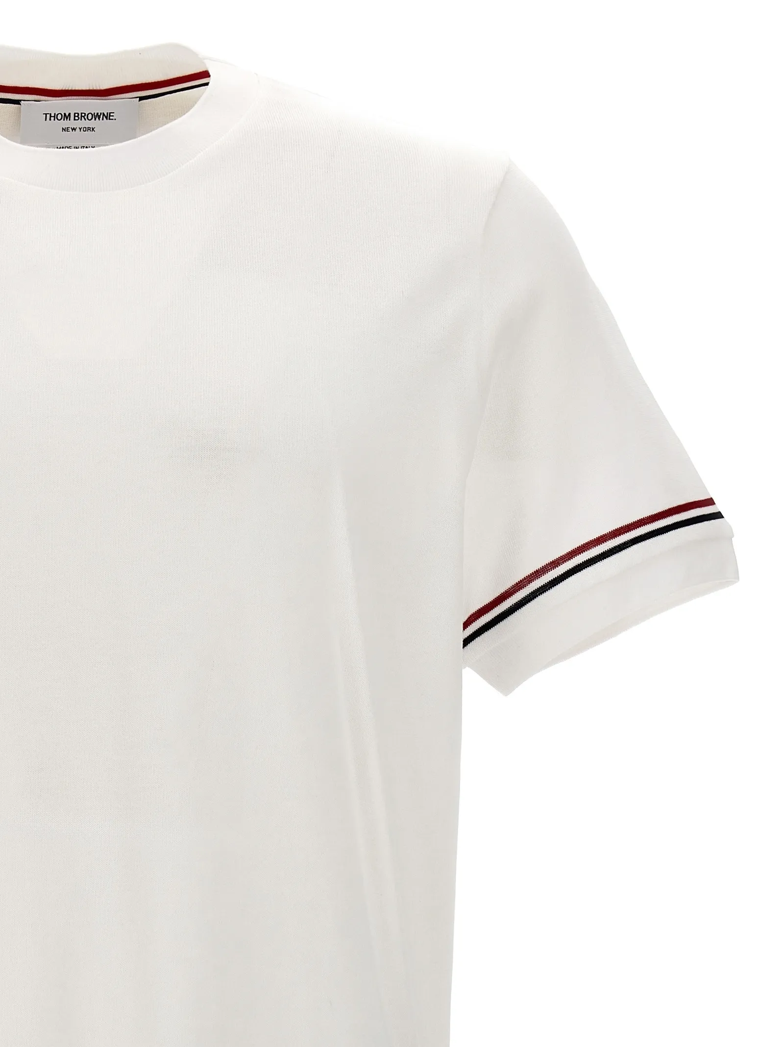 THOM BROWNE  |T-Shirts