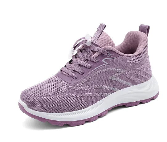 Tiosebon Women's Spring Breathable Sneakers