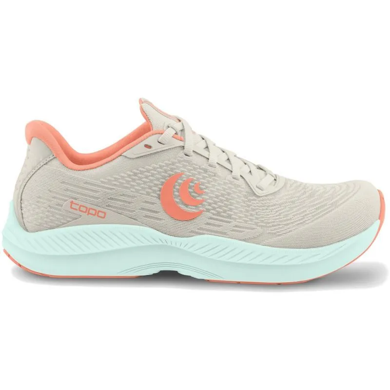 Topo Athletic  Fli-Lyte 5 - Scarpe da running - Donna