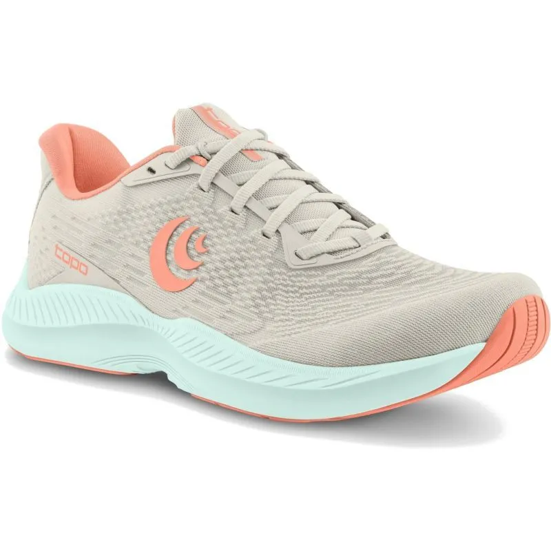 Topo Athletic  Fli-Lyte 5 - Scarpe da running - Donna