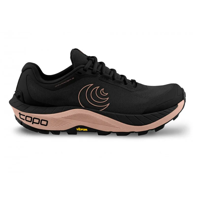 Topo Athletic  MTN Racer 3 - Scarpe da trail running - Donna