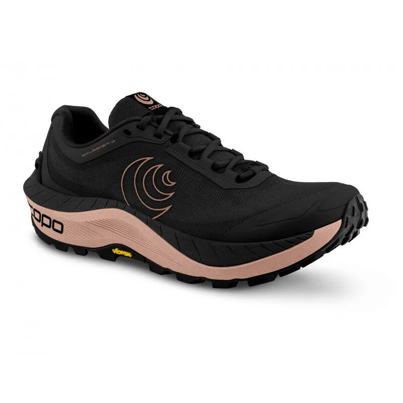 Topo Athletic  MTN Racer 3 - Scarpe da trail running - Donna