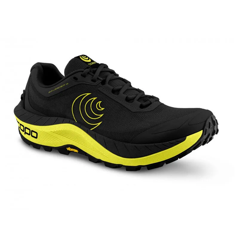 Topo Athletic  MTN Racer 3 - Scarpe da trail running - Uomo