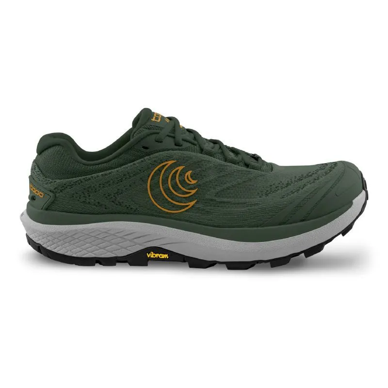 Topo Athletic  Pursuit 2 - Scarpe da trail running - Uomo