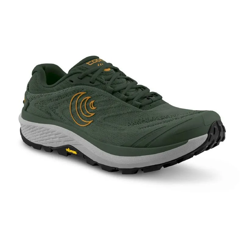 Topo Athletic  Pursuit 2 - Scarpe da trail running - Uomo