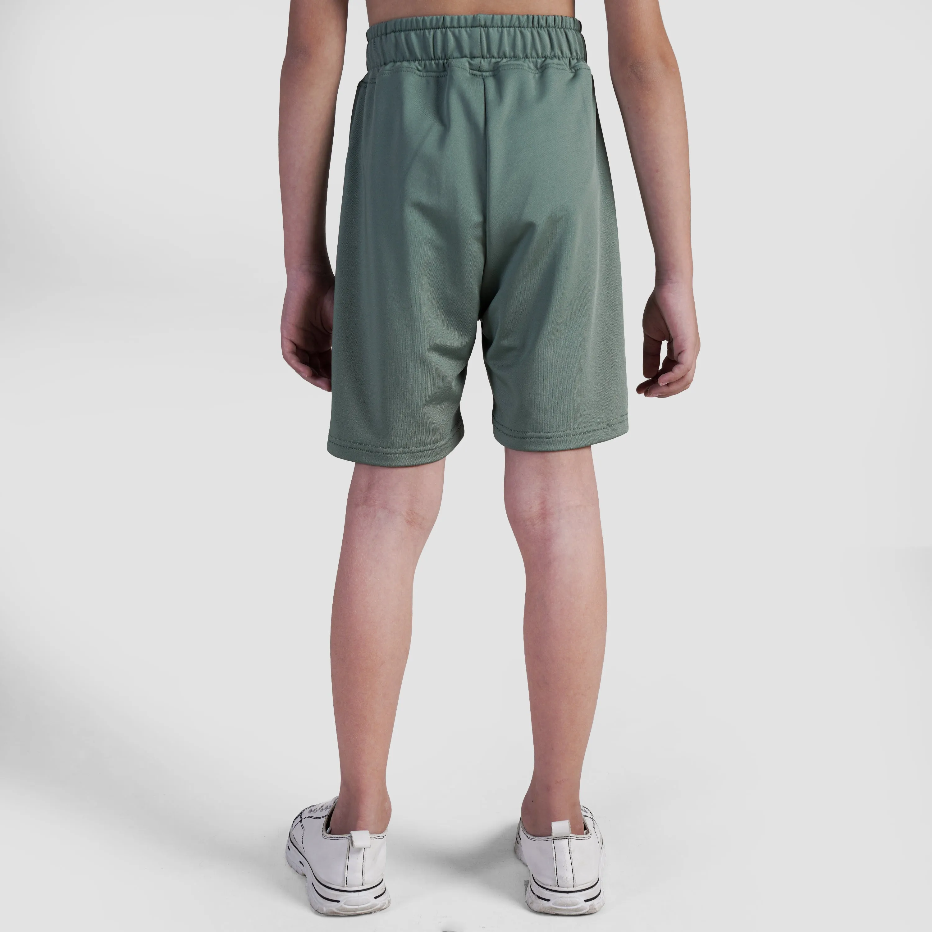 Turbo Shorts (Green)