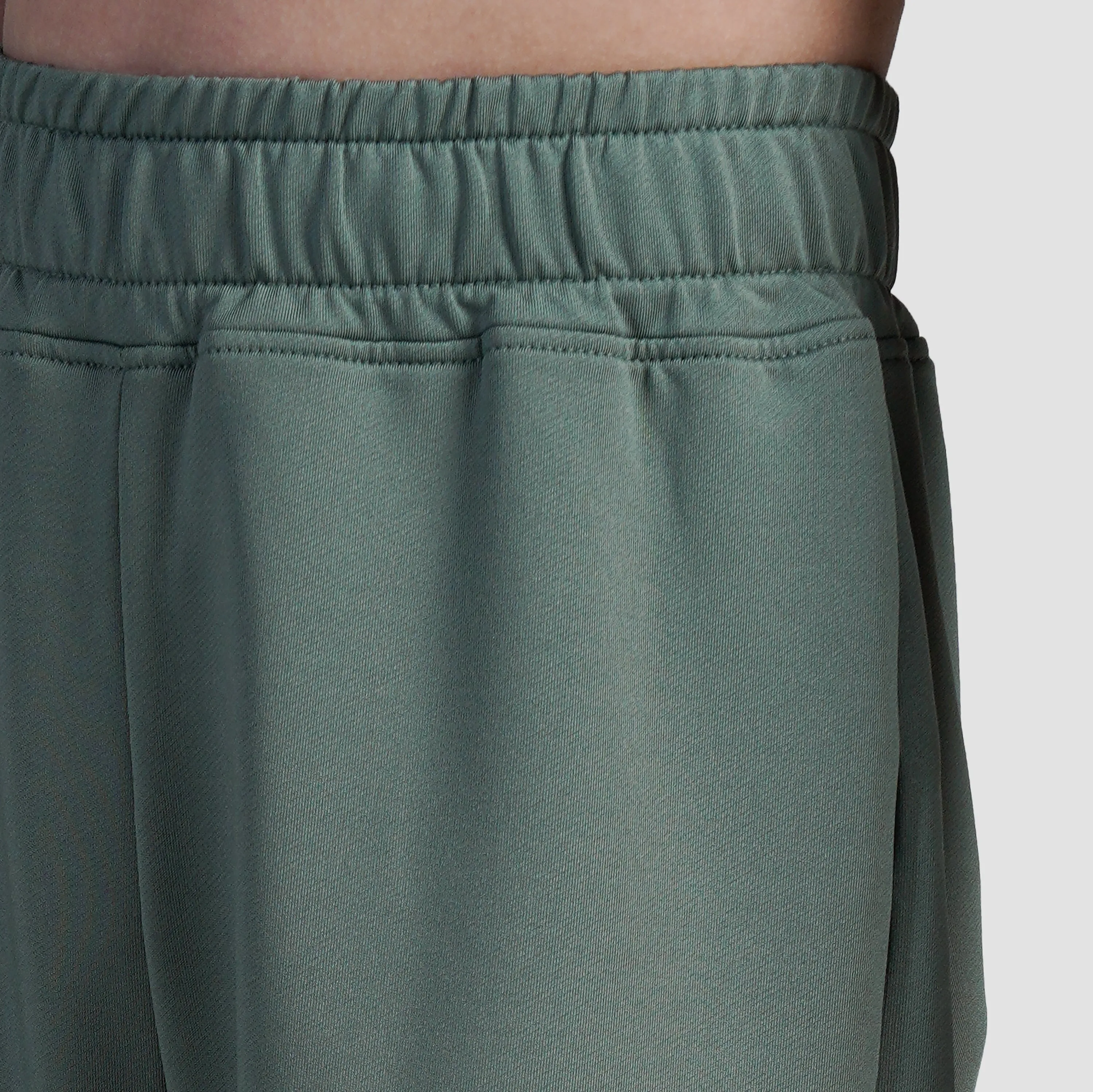 Turbo Shorts (Green)