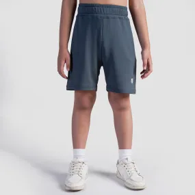 Turbo Shorts (Grey)