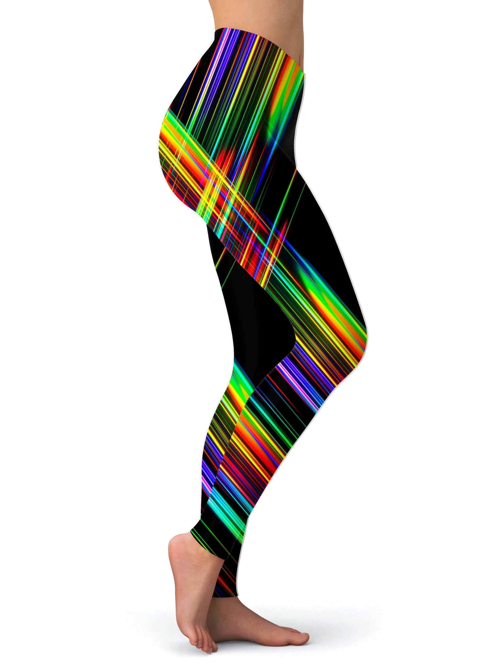 Ultra Light Beam Leggings