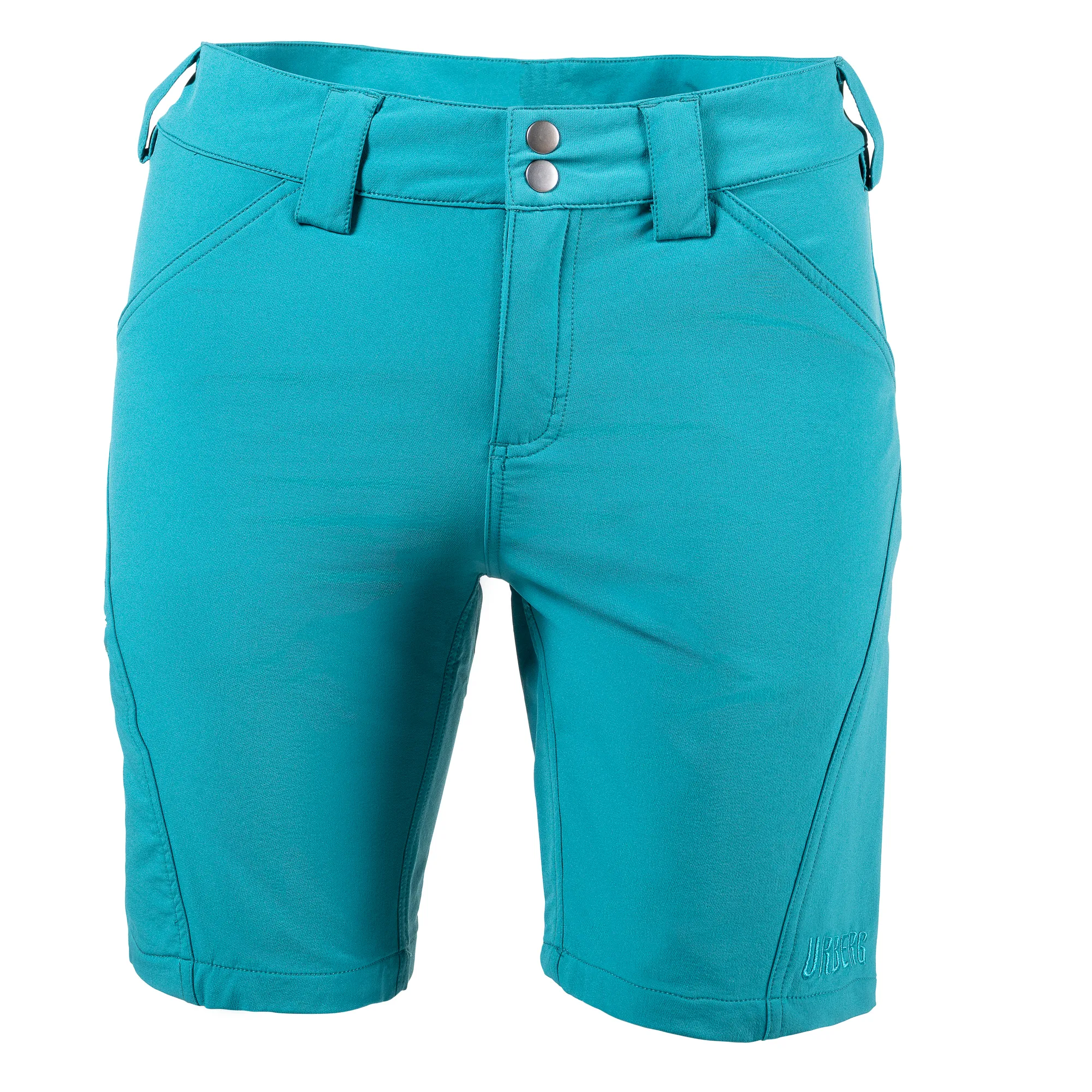 Urberg Tomrefjord Hiking Shorts Men Harbor Blue | Buy Urberg Tomrefjord Hiking Shorts Men Harbor Blue here | Outnorth