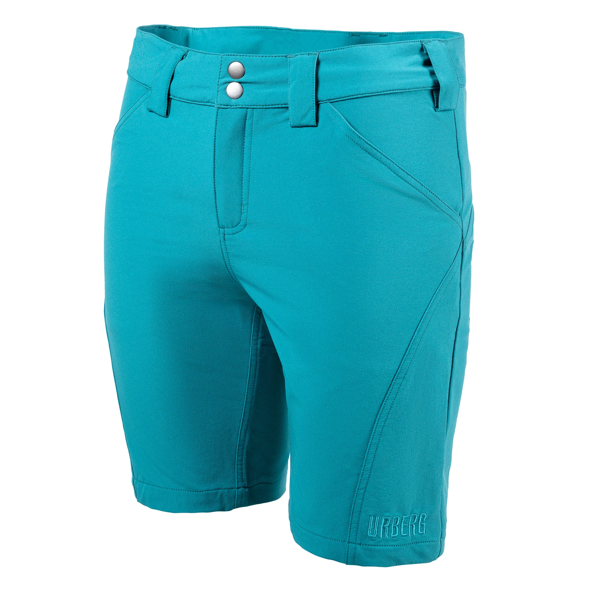 Urberg Tomrefjord Hiking Shorts Men Harbor Blue | Buy Urberg Tomrefjord Hiking Shorts Men Harbor Blue here | Outnorth