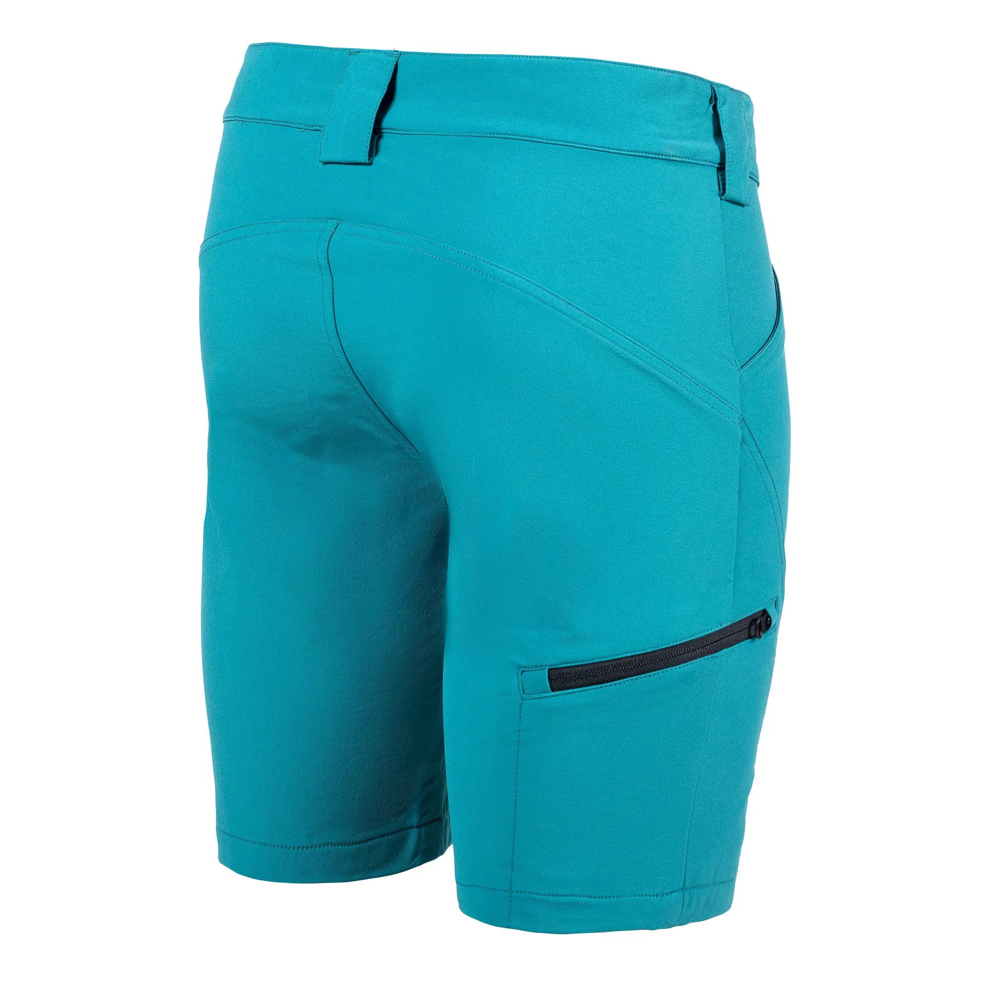 Urberg Tomrefjord Hiking Shorts Men Harbor Blue | Buy Urberg Tomrefjord Hiking Shorts Men Harbor Blue here | Outnorth