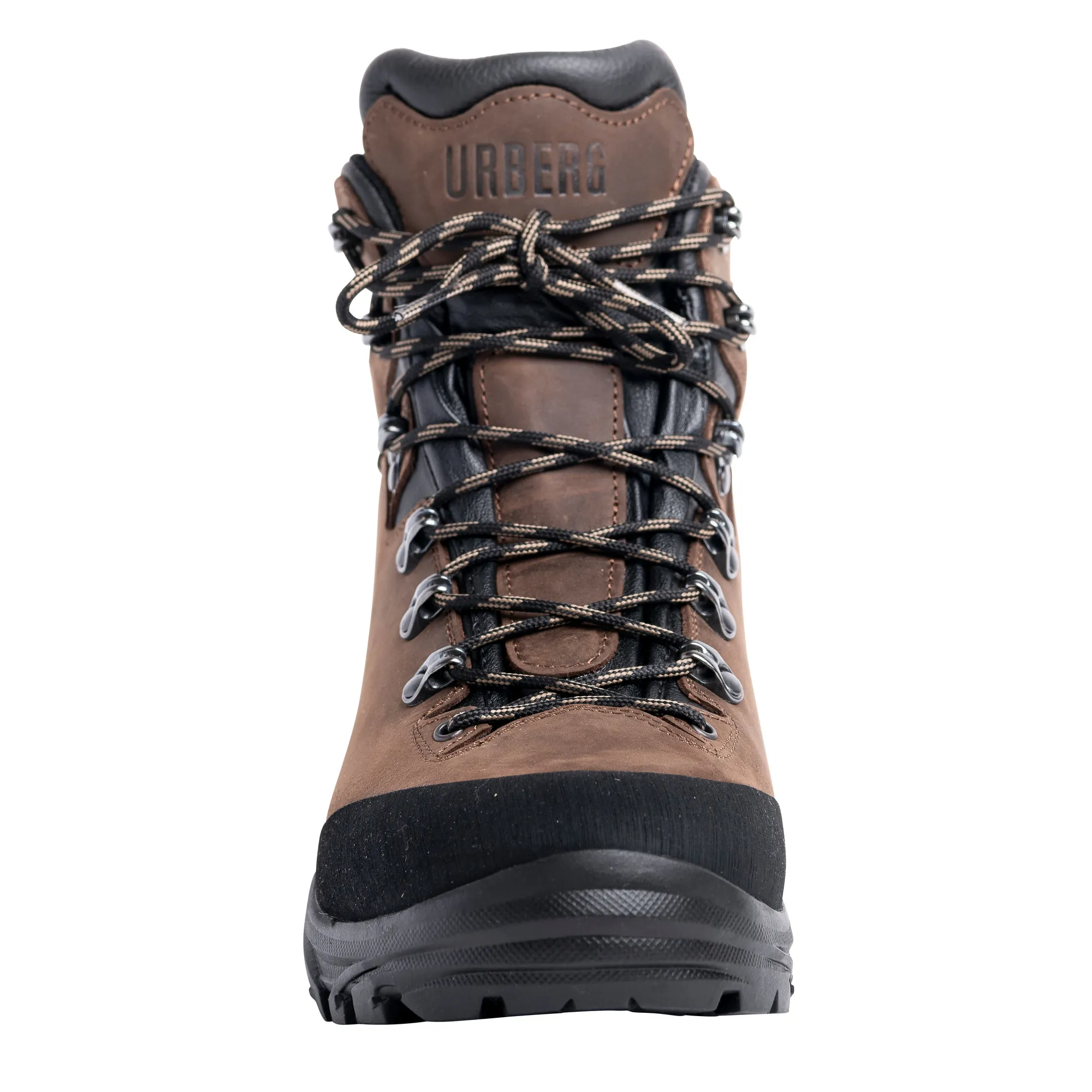 Urberg Women's Hiking Boot Brown | Buy Urberg Women's Hiking Boot Brown here | Outnorth