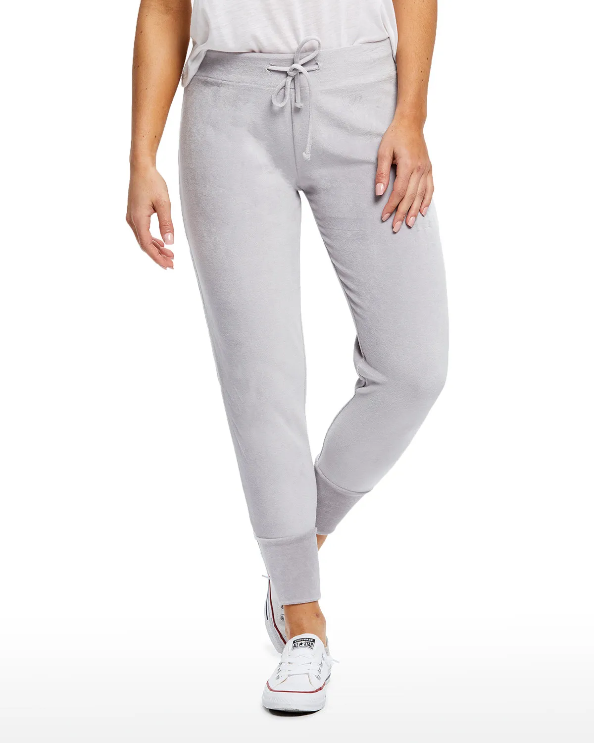 US Blanks / US571 Women's Plush Velour Pants SKU: 0571US