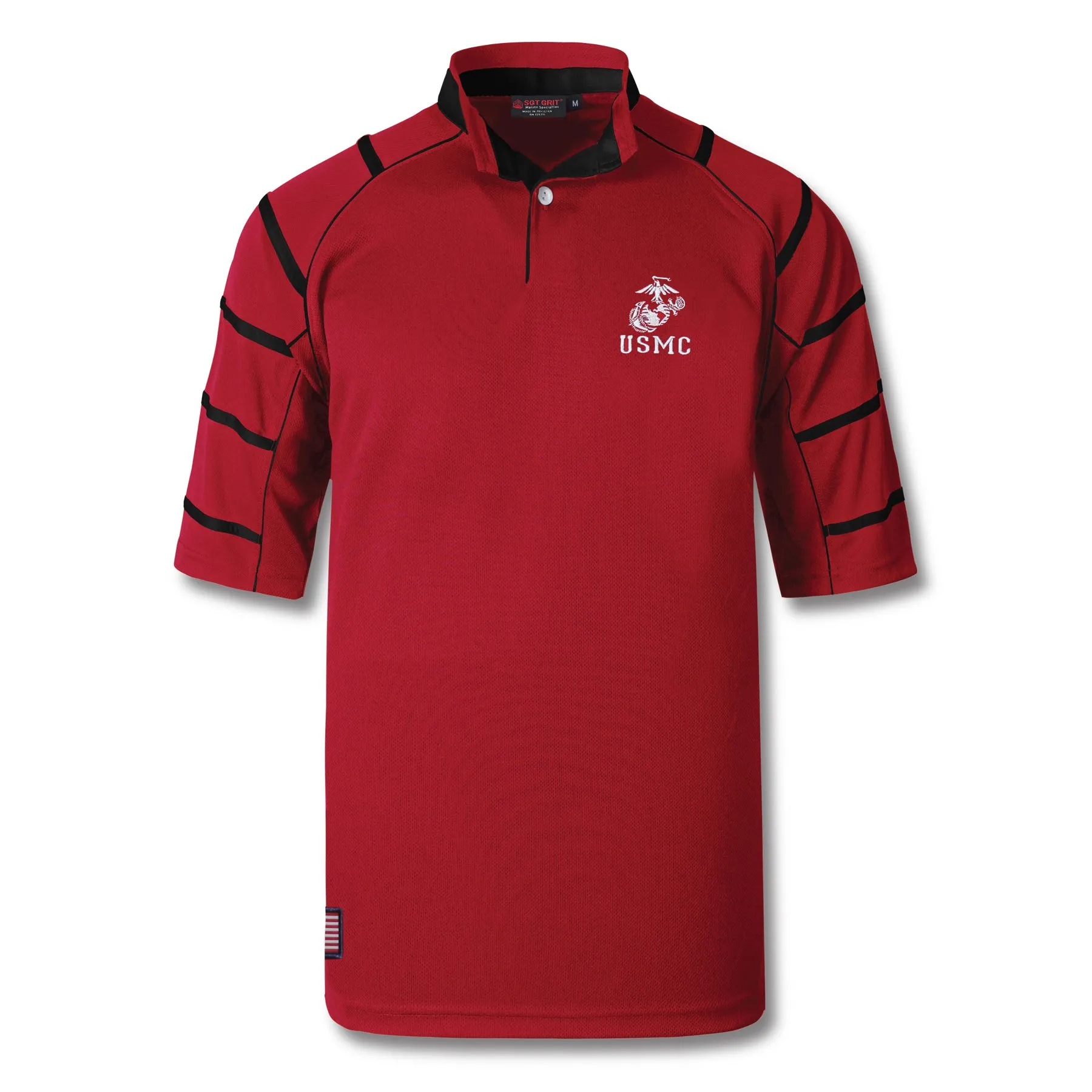 USMC Breathable Rugby