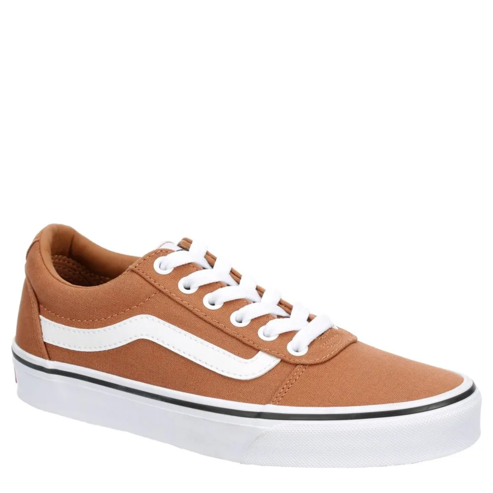 VANS  WOMENS WARD SNEAKER