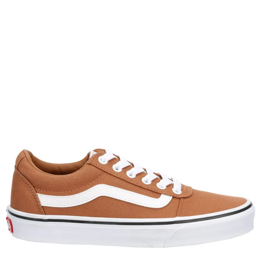 VANS  WOMENS WARD SNEAKER