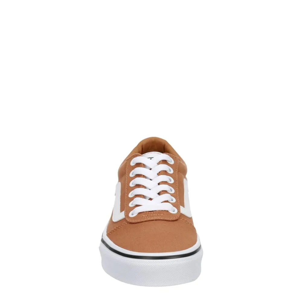 VANS  WOMENS WARD SNEAKER