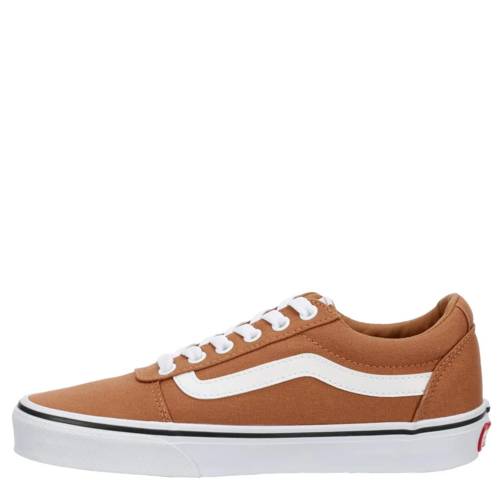 VANS  WOMENS WARD SNEAKER