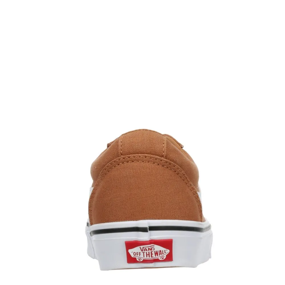 VANS  WOMENS WARD SNEAKER