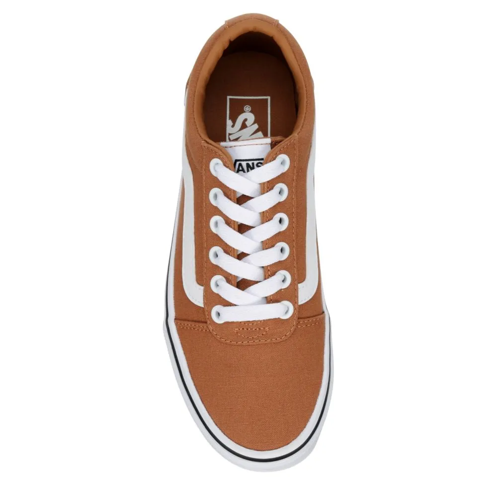 VANS  WOMENS WARD SNEAKER