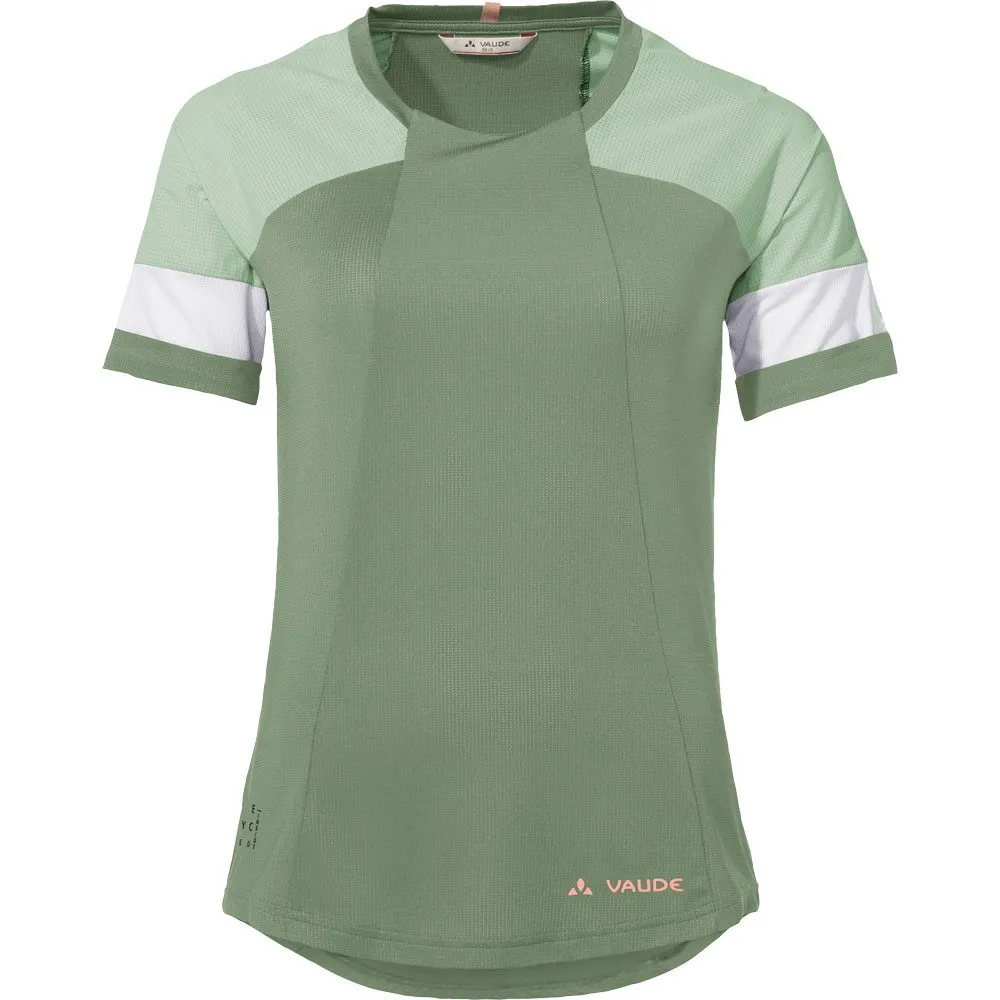 VAUDE - Kuro Cycling Jersey Women jeda