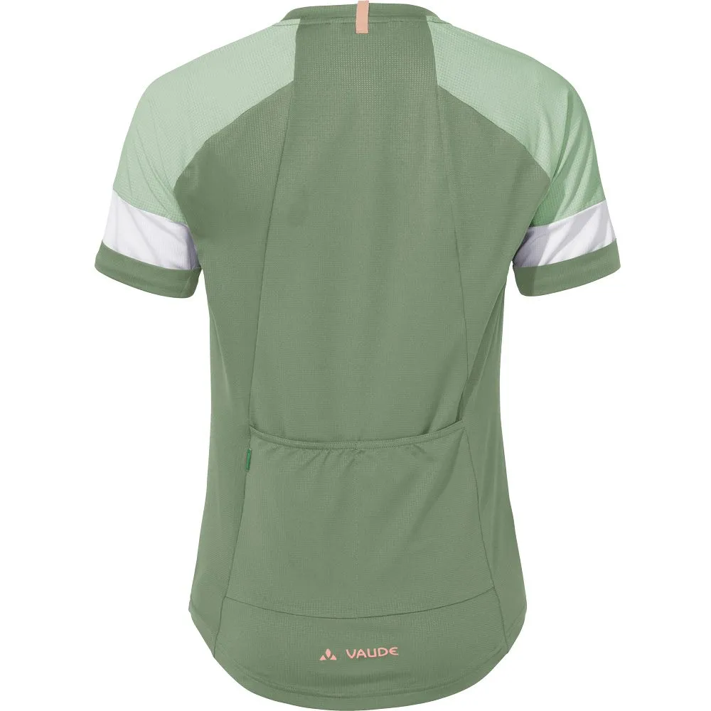 VAUDE - Kuro Cycling Jersey Women jeda