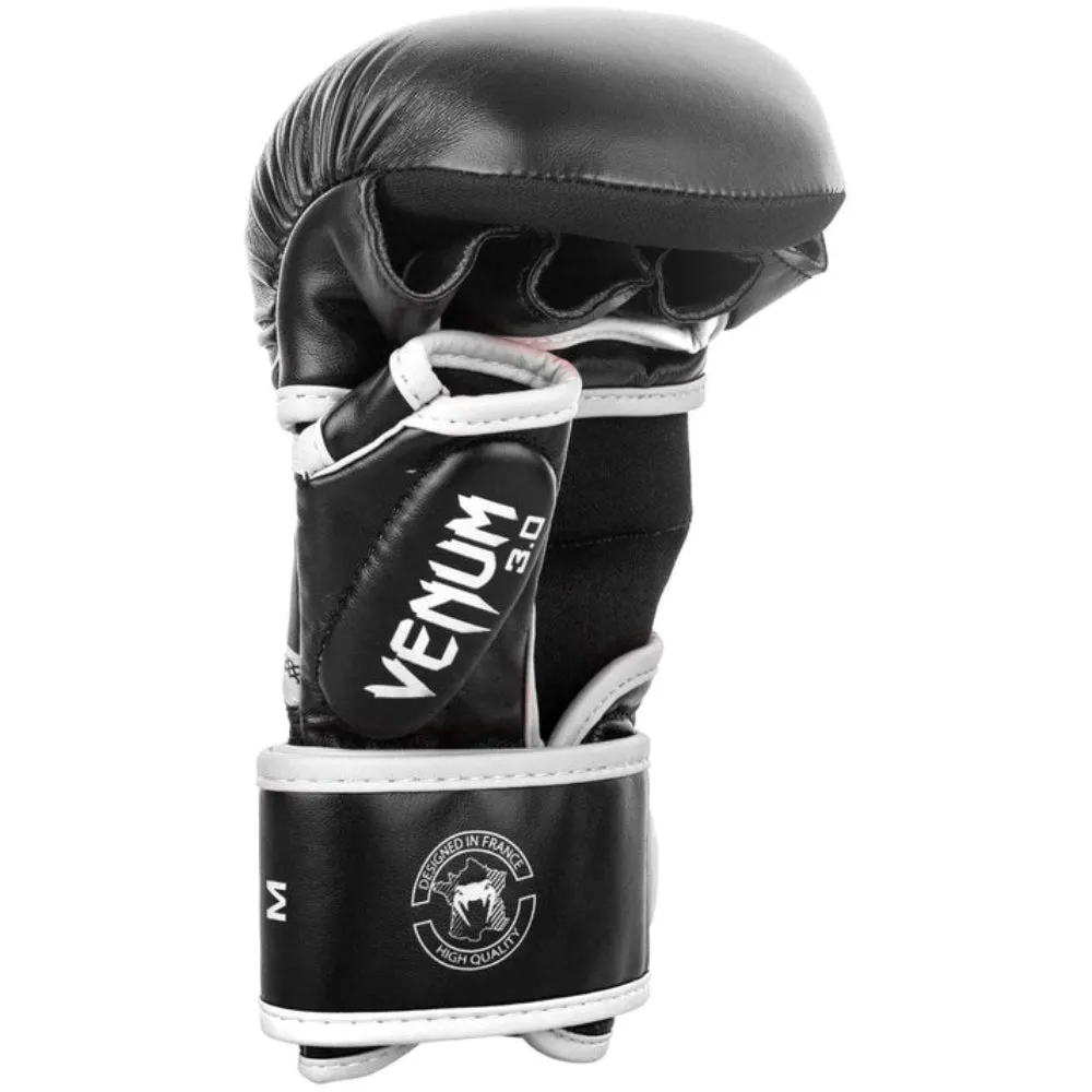 Venum Challenger 3.0 Sparring Gloves (Black/White)