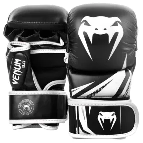 Venum Challenger 3.0 Sparring Gloves (Black/White)