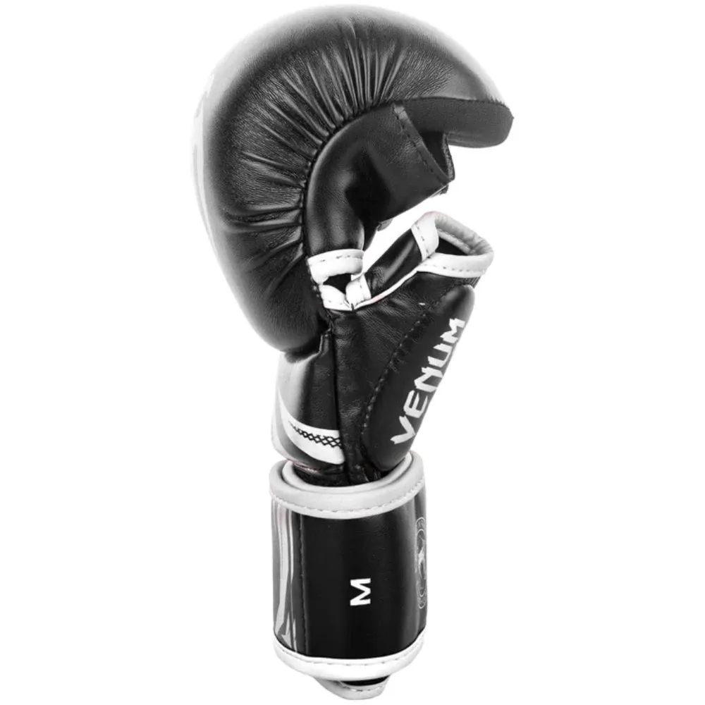 Venum Challenger 3.0 Sparring Gloves (Black/White)