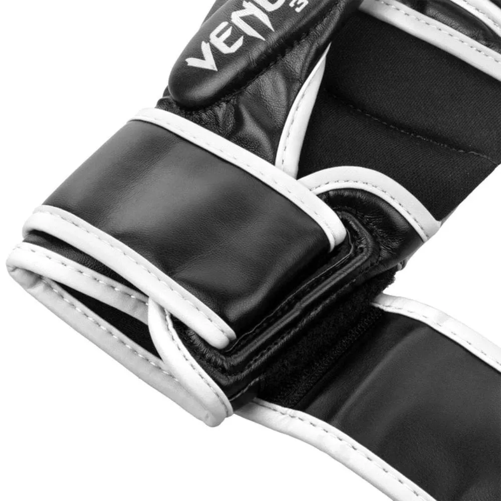 Venum Challenger 3.0 Sparring Gloves (Black/White)