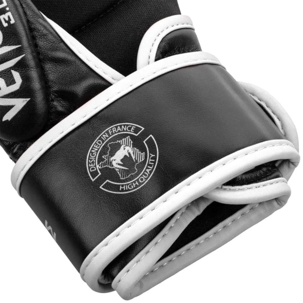 Venum Challenger 3.0 Sparring Gloves (Black/White)