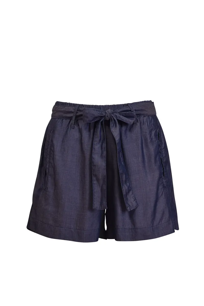 VERDISSIMA | Shorts morbidi