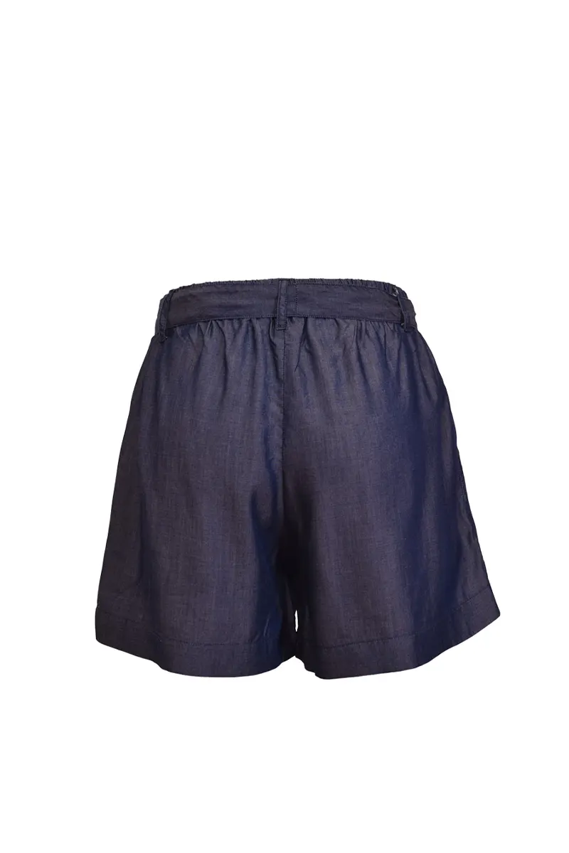 VERDISSIMA | Shorts morbidi