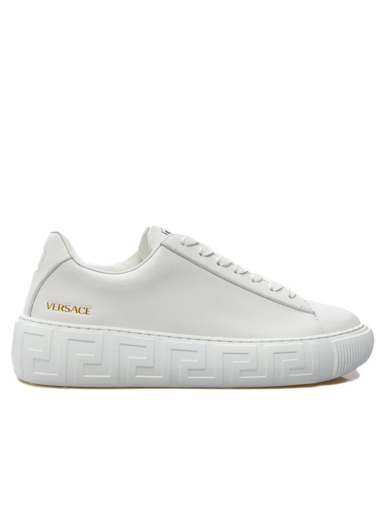 Versace Sneaker | Credomen