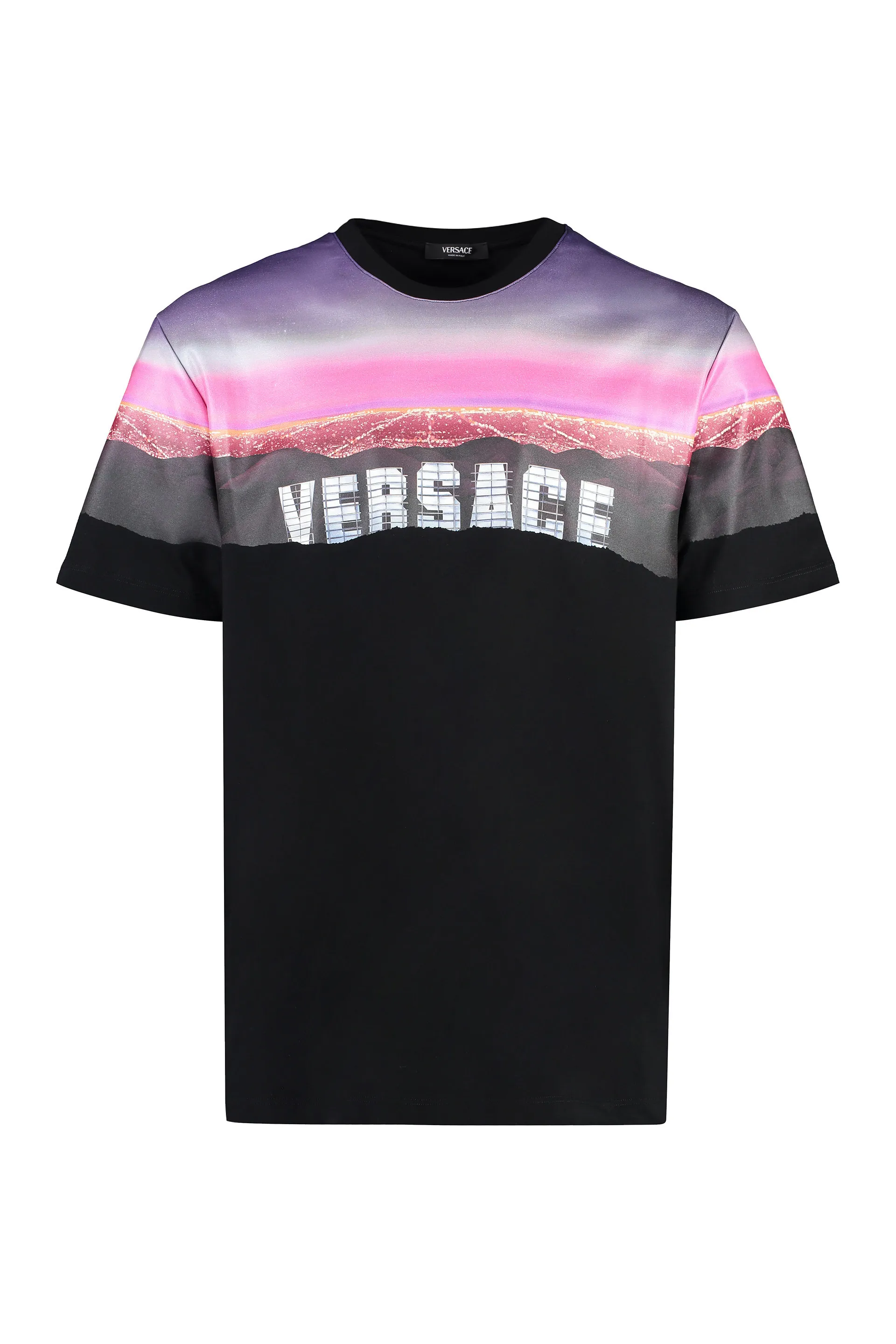 VERSACE  |T-Shirts