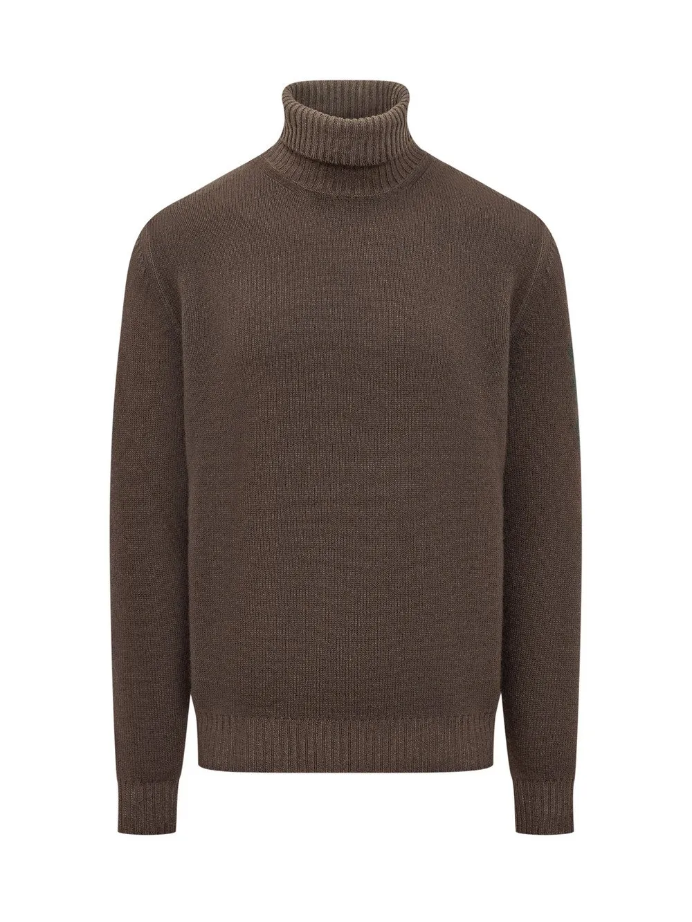 Virgin Wool Sweater