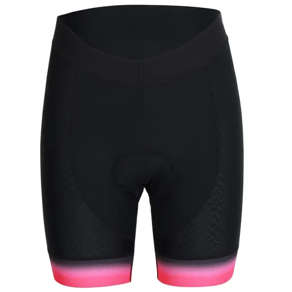 WEAR DESIGN-CUISSARD MARINA W WHITE/PINK  - Cycling shorts