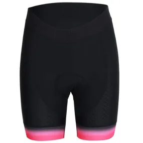 WEAR DESIGN-CUISSARD MARINA W WHITE/PINK  - Cycling shorts