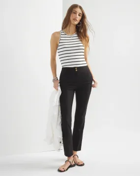 WHBM® Jolie Straight Woven Pants