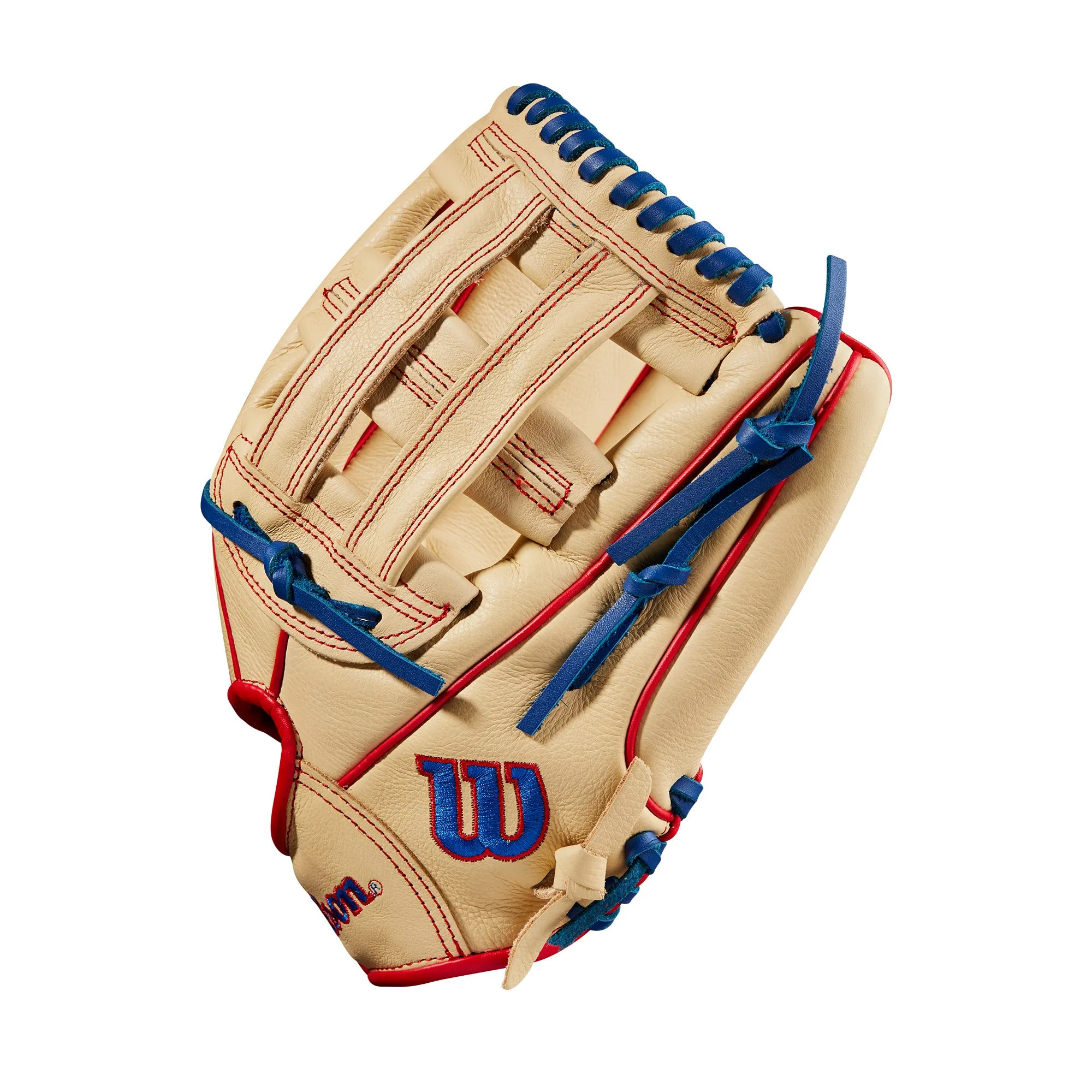 Wilson A500 12 Baseball Glove