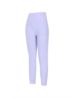 [WMS] Flex Ice Ankle Leggings D.Violet