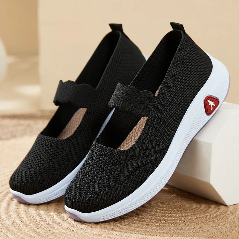 Women's Fashionable  Breathable Loafer