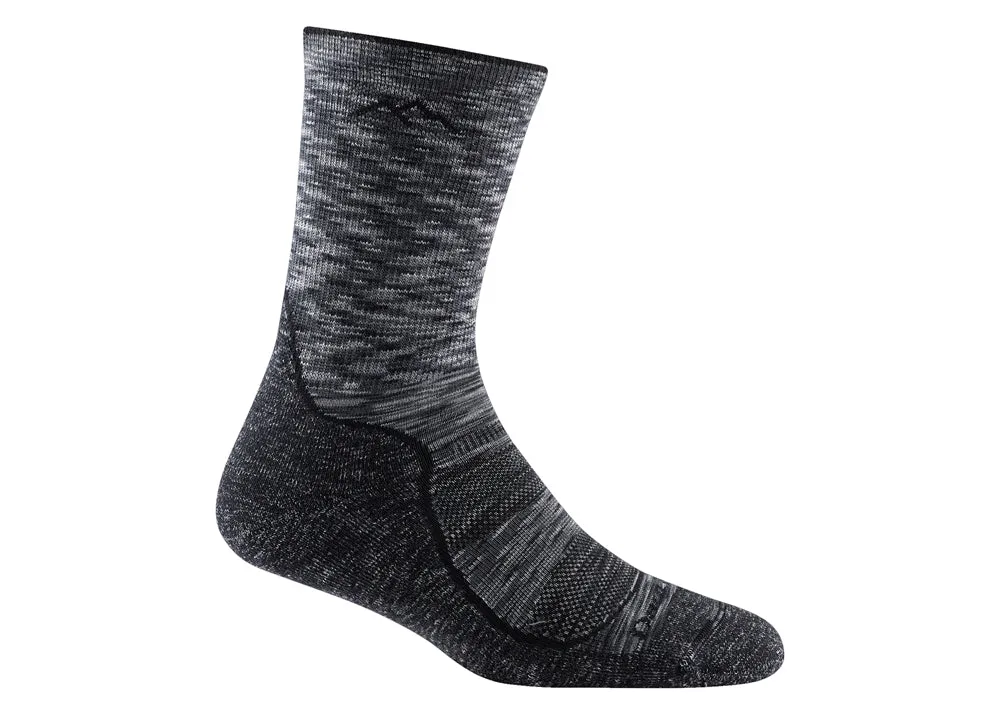 Women's Micro Crew Lightweight Hiking Sock